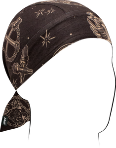 Zan Headgear - Flydanna Spflx Moto Flash - ZL166 Zan Headgear - Flydanna Spflx Moto Flash - ZL166