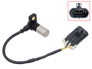 Bronco Products - Bronco Crankshaft Position Sens Or - AT-01593