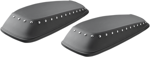 Saddlemen - Saddlebag Cover - Stud - Bagger - Bagger Lid Cover - L870-14-S