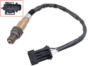 Bronco Products - Bronco Oxygen Sensor  - AT-01583