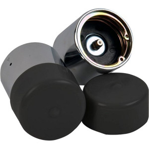 C.e. Smith - Pkg Bearing Protector W/cover, Pair 1.985" - 16271