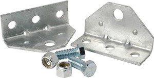 C.e. Smith - Pkg Swivel Bracket, Pair  - 10205GA