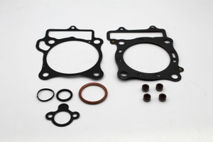 Cylinder Works - Cylinder Works Big Bore Cylinde R Kit - CW11011K02