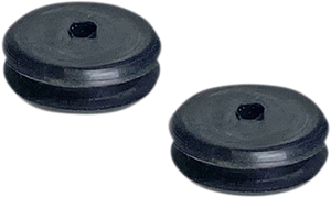 Custom Dynamics - Saddlebag Grommet - 2013 - Saddlebag Grommet - GROMMET-13