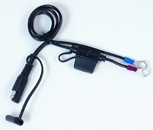 Deltran - Battery Tender Quick Disconnect Harness For Batteries - 081-0069-6 Deltran - Battery Tender Quick Disconnect Harness For Batteries - 081-0069-6