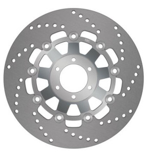 Ebc - Ebc Standard Brake Rotors - MD660RS