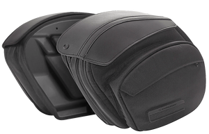 Saddlemen - Saddlebags - M8 Softail - DXT Saddlebags - EX000968S