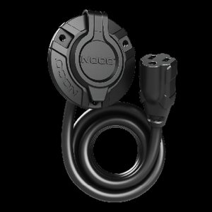 Genius Chargers - 6-foot Ac Port Plug  - GCP1E