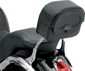 Saddlemen - Large Cruis'n Sissy Bar Bag - Large Cruis'n Sissy Bar Bag - 3503-0049