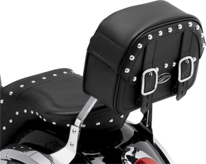 Saddlemen - Large Desperado Sissy Bar Bag - Large Desperado Sissy Bar Bag - 3503-0050