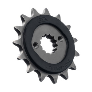 Jt Chain And Sprockets - Jt Sprocket 15 Tooth  - JTF1908.15RB Jt Chain And Sprockets - Jt Sprocket 15 Tooth  - JTF1908.15RB