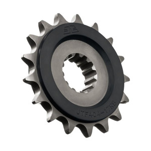 Jt Chain And Sprockets - Jt Sprocket 17 Tooth  - JTF404.17RB