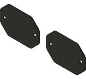 Kfi Products - Kfi - Utv Plow Mount Cf Moto - 106605