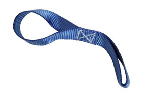 Kfi Products - Kfi 12" Soft Loop Strap - 106470 Kfi Products - Kfi 12" Soft Loop Strap - 106470