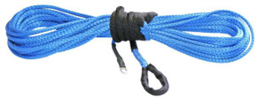 Kfi Products - Kfi 3/16" X 50' Blue Cable - SYN19-B50 Kfi Products - Kfi 3/16" X 50' Blue Cable - SYN19-B50
