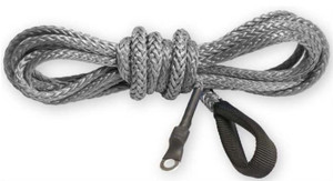 Kfi Products - Kfi 3/16" X 50' Smoke Cable - SYN19-S50 Kfi Products - Kfi 3/16" X 50' Smoke Cable - SYN19-S50