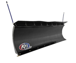 Kfi Products - Kfi 66" Utv Pro-poly Straight Blade Plow - 105866
