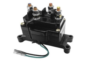 Kfi Products - Kfi Assault Winch Contactor - AS-CONT