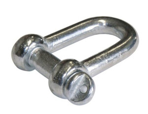 Kfi Products - Kfi Atv Shackle - ATV-SH