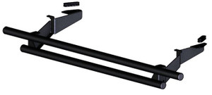 Kfi Products - Kfi Can-am Defender Rear Dt Bumper - 101610