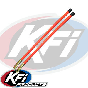 Kfi Products - Kfi High Vis Pro-poly Plow Markers - 106510 Kfi Products - Kfi High Vis Pro-poly Plow Markers - 106510