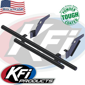 Kfi Products - Kfi Honda Pioneer 520 Rear Dt Bumper - 101935 Kfi Products - Kfi Honda Pioneer 520 Rear Dt Bumper - 101935