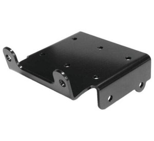 Kfi Products - Kfi Winch Mount Suzuki King Quad - 100450 Kfi Products - Kfi Winch Mount Suzuki King Quad - 100450
