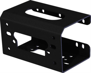 Kfi Products - Kfi Winch Mount Wildcat Modular Plate - 101015 Kfi Products - Kfi Winch Mount Wildcat Modular Plate - 101015