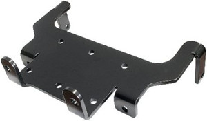 Kfi Products - Kfi Winch Mount Yamaha Grizzly600 - 100580 Kfi Products - Kfi Winch Mount Yamaha Grizzly600 - 100580