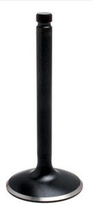 Kibblewhite - Kpmi Valve, Black Diamond Stain Less, +1mm O/s Ex, - 82-86017