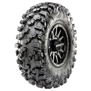 Maxxis Tire - Maxxis Carnivore R/t 30x10.00r1 4 8pr, Tl N.h.s - TM00370300 Maxxis Tire - Maxxis Carnivore R/t 30x10.00r1 4 8pr, Tl N.h.s - TM00370300