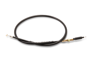 Motion Pro - Cable, Black Vinyl, Clutch  - 03-0455