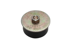 Motion Pro - Rubber Plug 1 3/4 570-011b  - C08-071E
