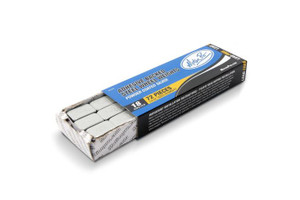 Motion Pro - Wheel Weights, Steel, Silver, 1 8oz Pack, 72-1/4oz Segments - 08-0454 Motion Pro - Wheel Weights, Steel, Silver, 1 8oz Pack, 72-1/4oz Segments - 08-0454