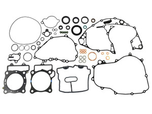 Namura - Namura Full Gasket Set  - NX-10153F