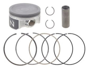 Namura - Namura Kawasaki Pwc Piston Kit0.01" Over - NW-20010-B