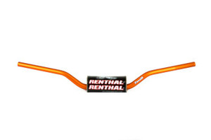 Renthal - Renthal 831 Ktm / Husq Fatbar Orange - 831-01-OR