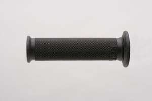 Renthal - Renthal Atv Grips Firm Full Diamond Charcoal - G110