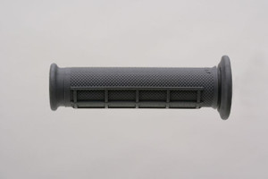 Renthal - Renthal Atv Grips Med Diamond / Waffle Grey - G112