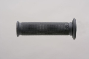 Renthal - Renthal Atv Grips Med Full Diamond Grey - G109