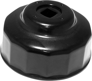 Parts Unlimited - Oil Filter Wrench - 65 mm - Honda / Kawasaki - Oil Filter Wrench - L99-04181