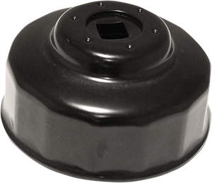 Parts Unlimited - Oil Filter Wrench - 68 mm - Suzuki - Oil Filter Wrench - L99-04182