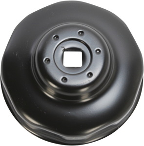 Parts Unlimited - Oil Filter Wrench - 76 mm - Moto Guzzi - Oil Filter Wrench - L99-04185 Parts Unlimited - Oil Filter Wrench - 76 mm - Moto Guzzi - Oil Filter Wrench - L99-04185