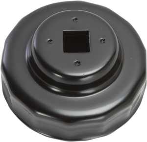 Parts Unlimited - Oil Filter Wrench - 72 mm - BMW - Oil Filter Wrench - L99-04200