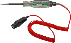 Custom Dynamics - Tester - Digital Circuit - Digital Circuit Tester - CD-VOLT