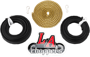 La Choppers - Wiring Kit Pro Hero - Pro Hero Wiring Kit - LA-9002-00