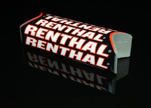 Renthal - Renthal Team Issue Fatbar Pad Black - P311