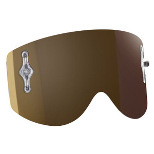 Scott - Scott Recoilxi/80 Works Gold Ch Rome - 205187-323