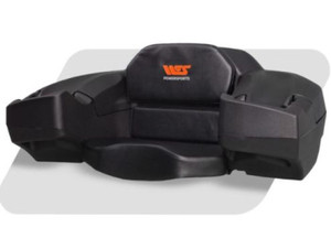 Wes - Wes Classic Economy With Heated  Grips - 120-0010