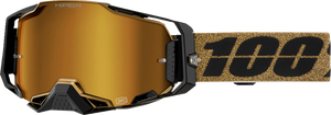 100-percent - Armega Hiper Goggle Glory Red Mirror - 50003-00012